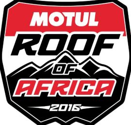 2017 Motul Roof of Africa: 50 χρόνια